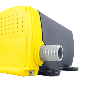 Electric Diesel Transfer Pump 40L/min