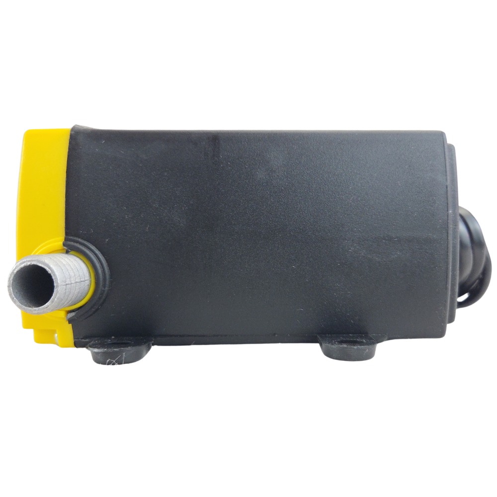 Electric Diesel Transfer Pump 40L/min