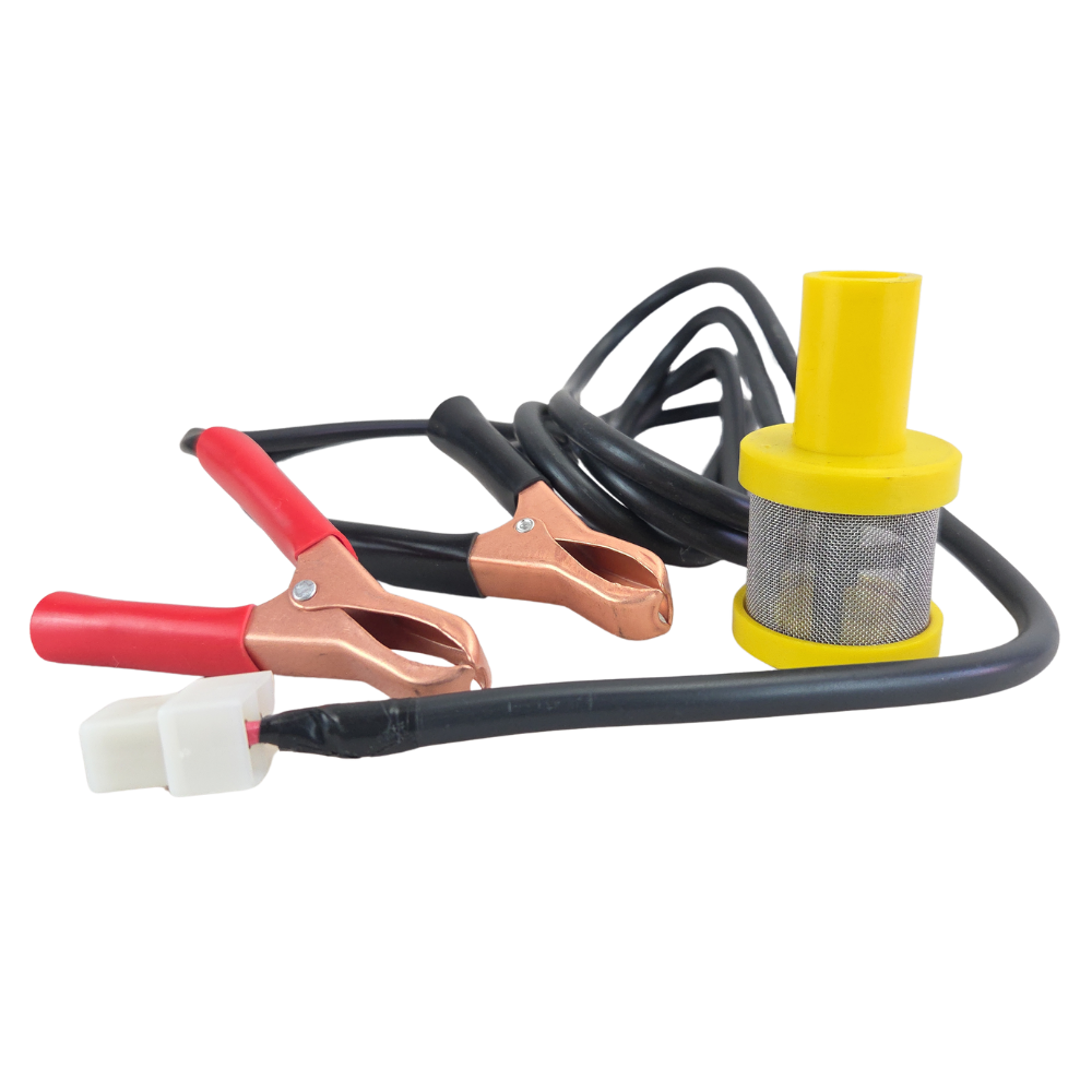 Electric Diesel Transfer Pump 40L/min
