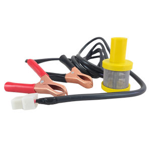 Electric Diesel Transfer Pump 40L/min