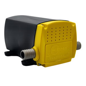 Electric Diesel Transfer Pump 40L/min