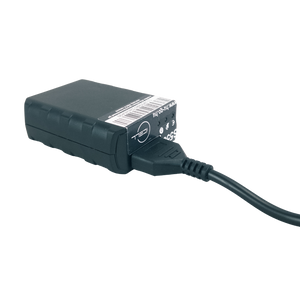 Electronic Toll Device for Trucks OBU S550 Plug & Play GPS HU-GO