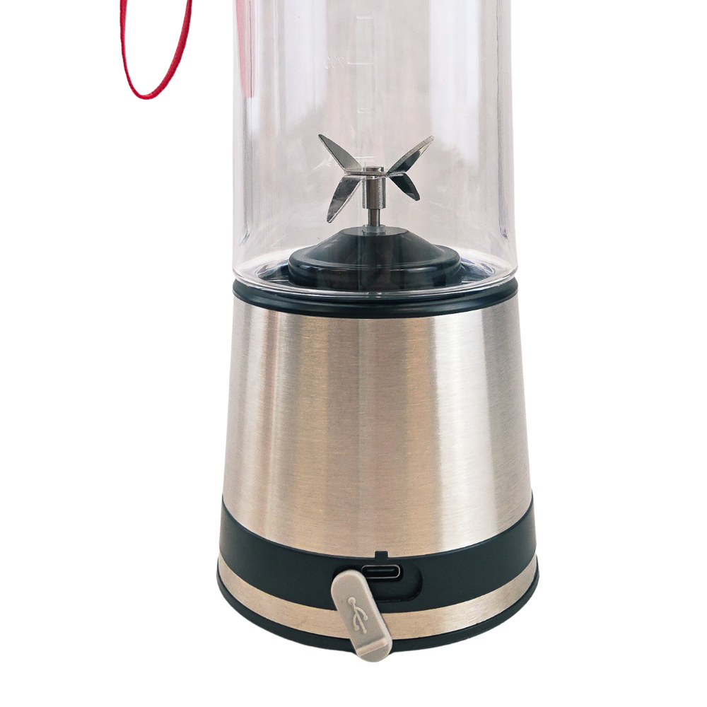 Prenosný mixér na smoothie 125W 300ml