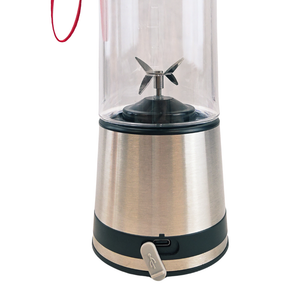 Prenosný mixér na smoothie 125W 300ml