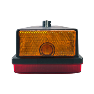 Rear tail light Iveco Euro 6
