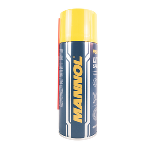 Lithium grease spray 400ml
