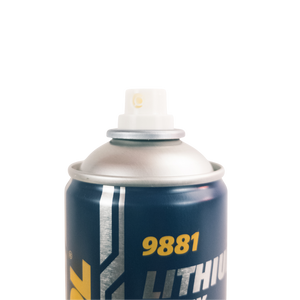 Lithium grease spray 400ml