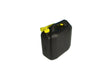 Canistră din plastic pentru combustibil, cu tub de turnare – 5L, 10L, 20L