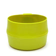 Bicchiere Pieghevole Wildo Lime 600 ml