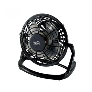 10cm USB Car Fan