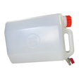 Wassertank mit Metallhahn – 10 oder 25 Liter