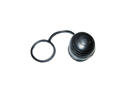 Λαστιχένιο Κάλυμμα για Γάντζο Ρυμούλκησης