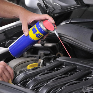 WD-40 Smart Straw Spray 450ml