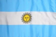 Handheld Car Flag (30x45cm)