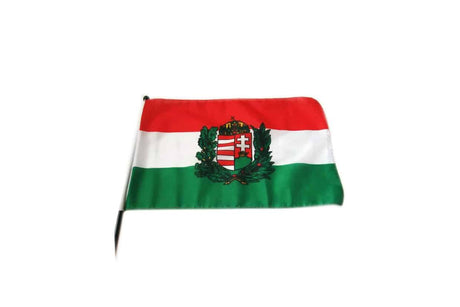 Bandeira Pequena com Haste (30x45cm) – Diversos Países