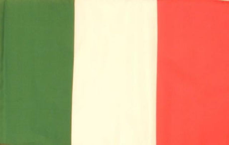 Large Flag Italy (90x150cm)