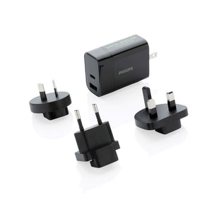Travel Adapter Fast Charger