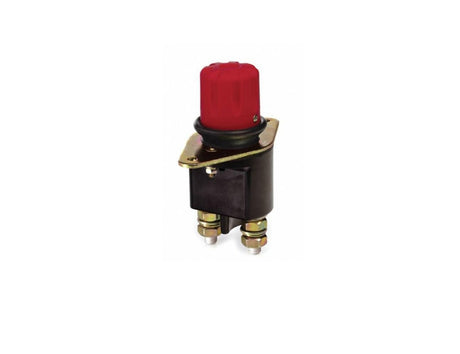 Battery Disconnect Switch 250-2500 Amp Push Button