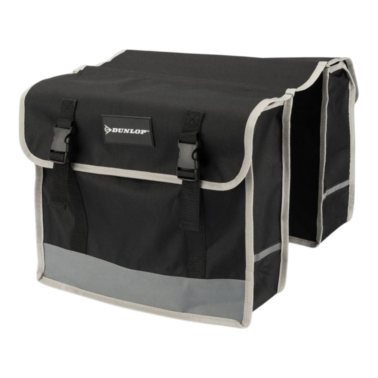 Bike Pannier Bag 26L Double Rear Bicycle Panniers