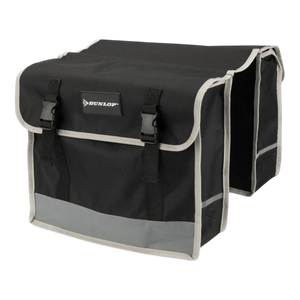 Bike Pannier Bag 26L Double Rear Bicycle Panniers