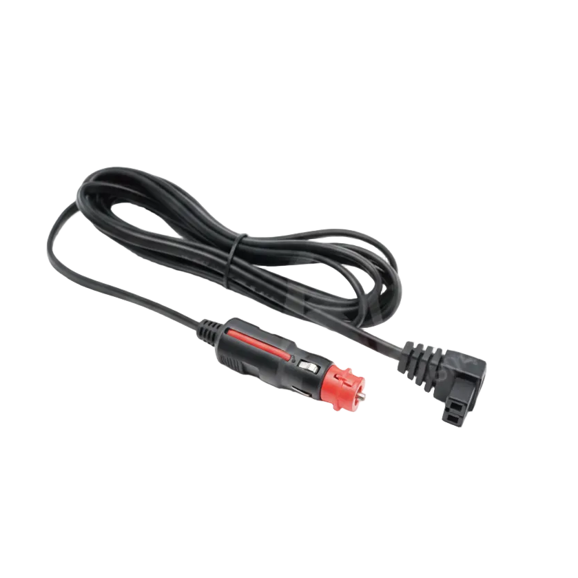 12V-Kabeladapter für Auto-Kühlschrank