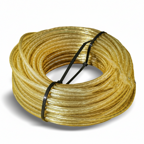 Stahl-Sicherungsseil ohne Enden, individuell zugeschnitten