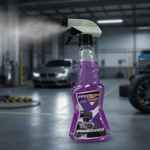 Odparovač na sklo so sprejovou hlavicou 500 ml