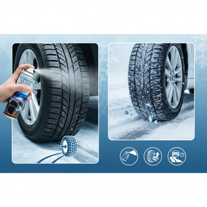 Liquid Snow Chain Spray 300 ml