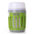 Camping Lantern with Electric Mosquito Trap