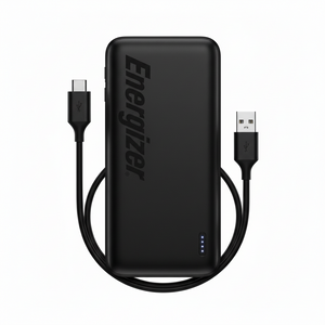Powerbank mit Schnellladefunktion Ultimate 10000mAh