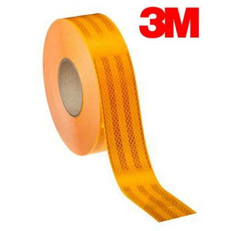 3M Diamond Grade 983 Reflective Tape, 5 cm Wide, E-Marked