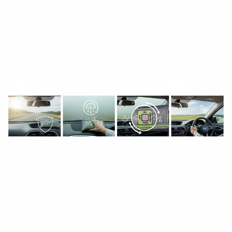 Car Dehumidifier Pillow 400g