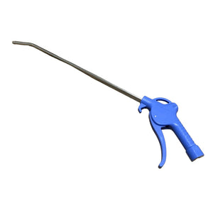 Pistol de suflat cu duză lungă, 30 cm