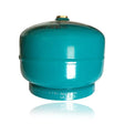 Nachfüllbare Camping-Gasflasche M16x1,5 – 2 kg oder 3 kg