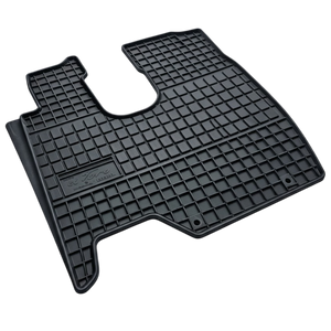 Truck Floor Mats for Mercedes Actros, Atego, Axor & Arocs with Tailored Fit