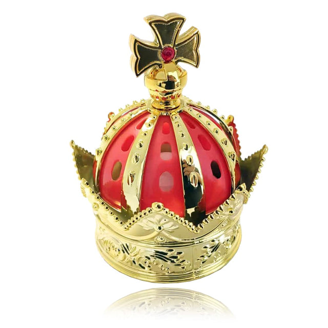 Crown Car Air Freshener