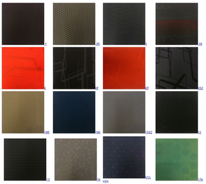 Avtomobilska prevleka za sedeže Scania – po meri