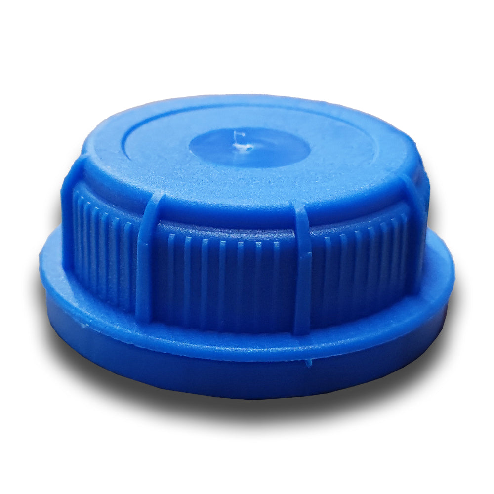 Капак за канистра с кран – различни варианти