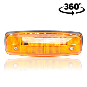 Dual-Chamber Position Lamp