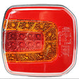 Universal 3-Function LED Rear Light Cube 12/24V (Non-Reflector)