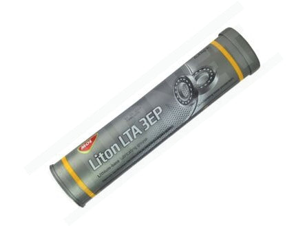 Mol Liton LT 2EP Grease 400g – High-Performance, Corrosion Resistant ...