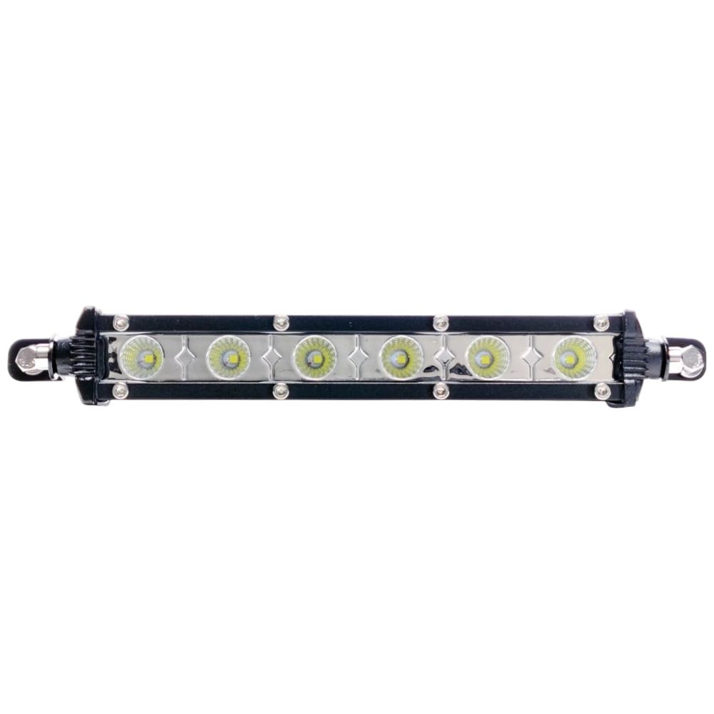 Slim LED Work Light 12/24V