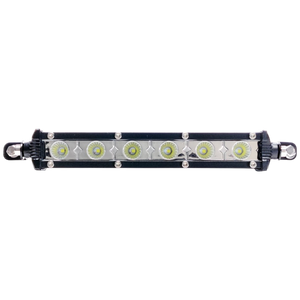 Slim LED Work Light 12/24V