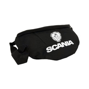 Truck Brand Logo Waist Bag