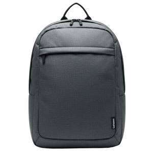 Lenovo Reiserucksack mit Laptopfach 15,6" – Grau
