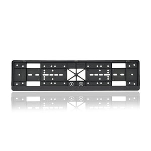 Βάση Πινακίδας Αυτοκινήτου