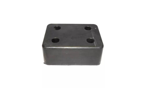 Λαστιχένιος Προφυλακτήρας για Φορτηγά & Ρυμούλκες