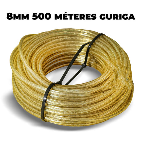 Steel Security Cable – 500m Roll