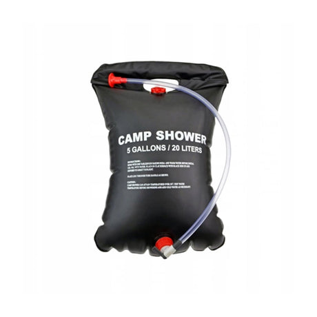 20L Camping Shower